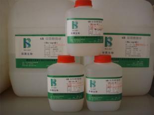 探索应用于现代生物化工的高效固相载体 苯基高流速琼脂糖微球